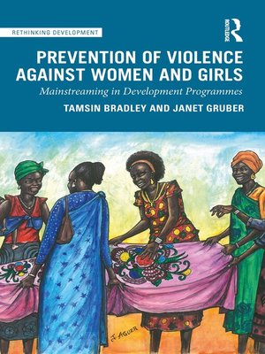 cover image of Prevention of Violence Against Women and Girls